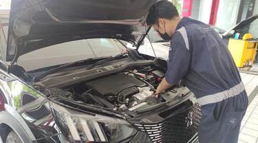 thumbnail Sering Terlupakan, Pastikan Penutup Radiator Mobil Berfungsi dengan Baik