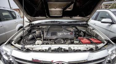 thumbnail Ketika Mesin Mobil Terlalu Panas, Jangan Panik dan Lakukan 5 Langkah Ini